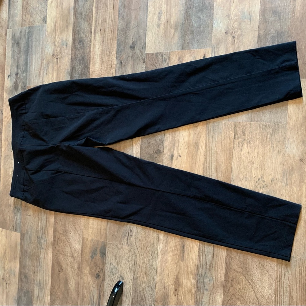Cato contemporary black pull on Dress Pants - Picture 4 of 6
